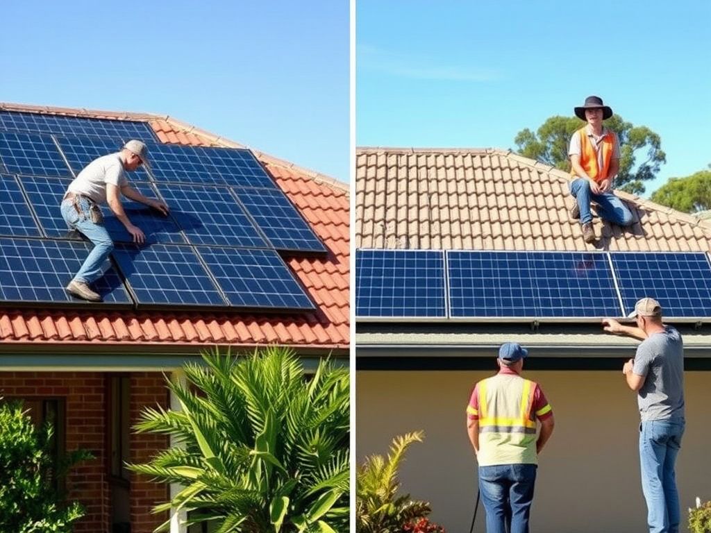 DIY vs Professional Solar Panel Disposal: What You Need to Know