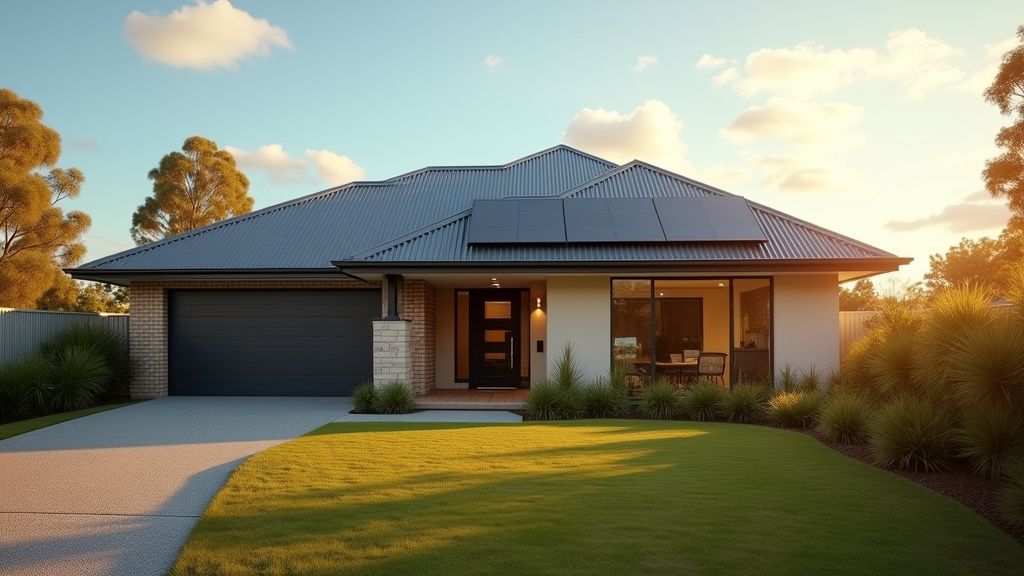 Don't Get Ripped Off: Follow This Solar Installation Roadmap