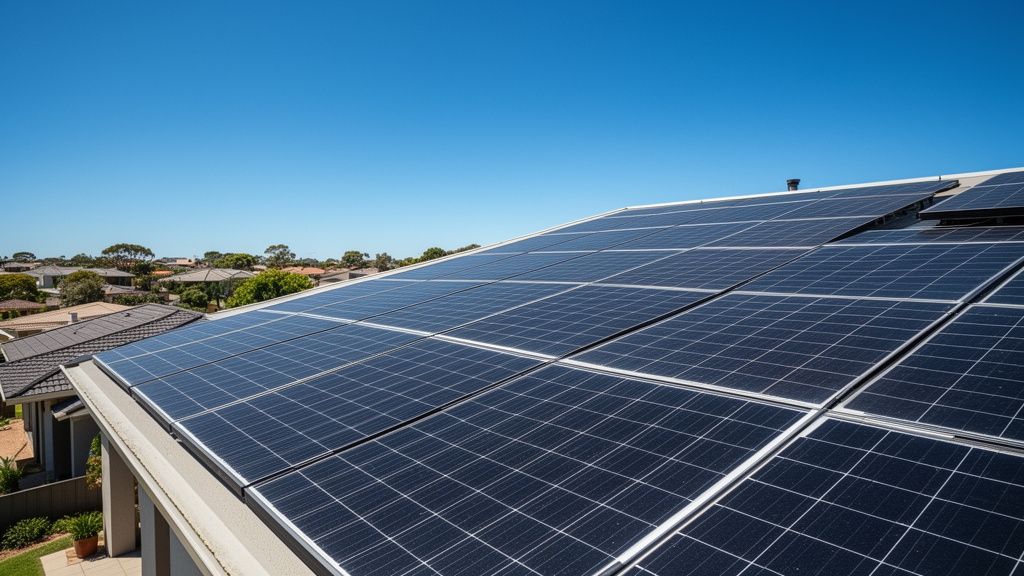 Double Your Green Impact: Solar Batteries and Your Carbon Footprint