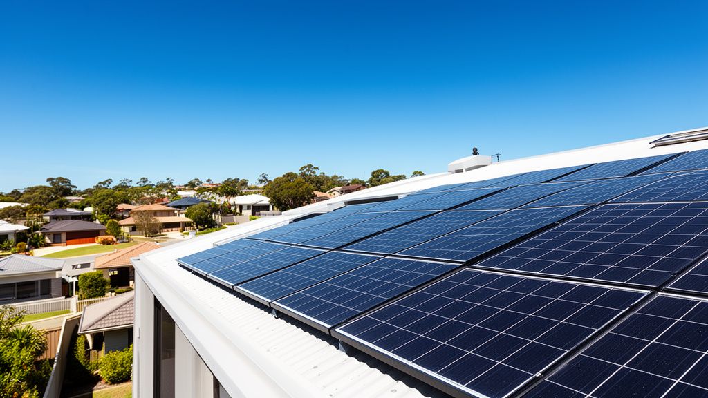 Federal Solar Battery Rebate: Are You Eligible in Australia?