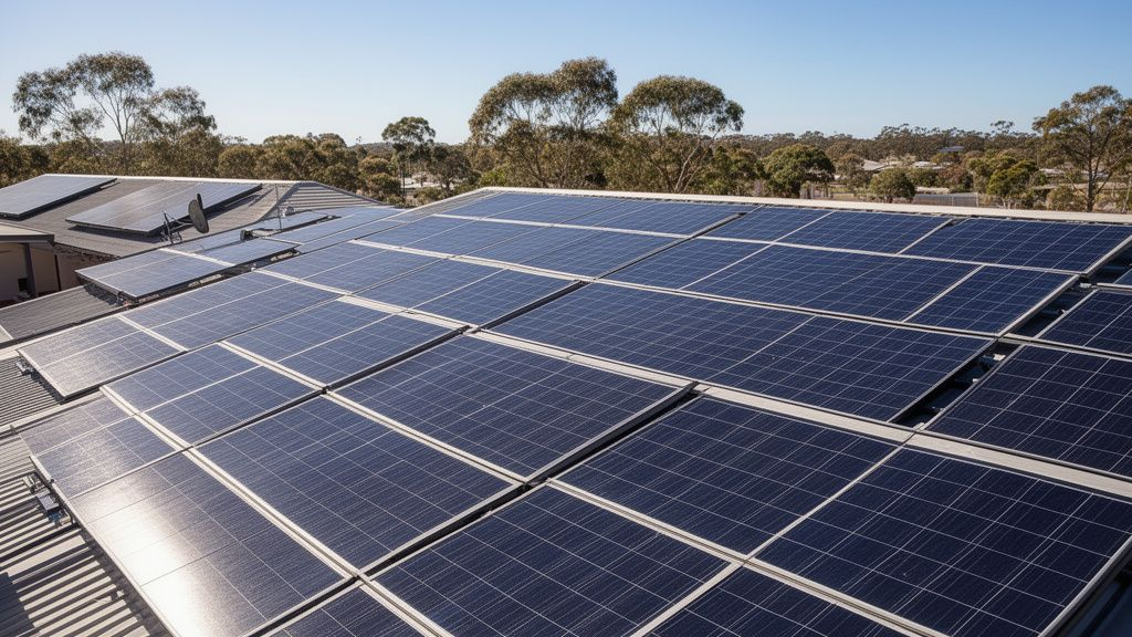 Emergency Solar Management in Western Australia: What Homeowners Need to Know