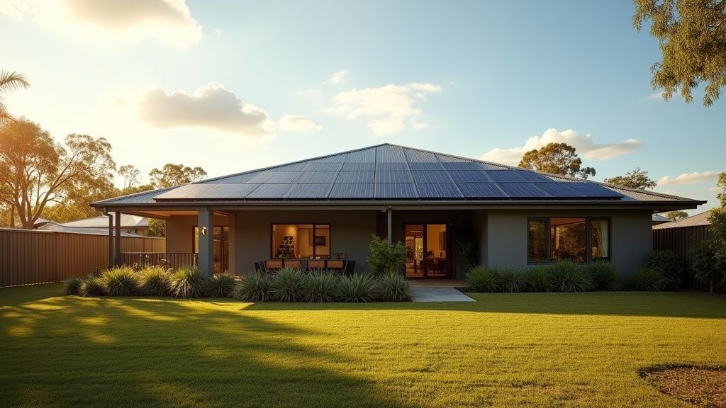 Energy Queensland's Microgrid Trials: A Progress Report