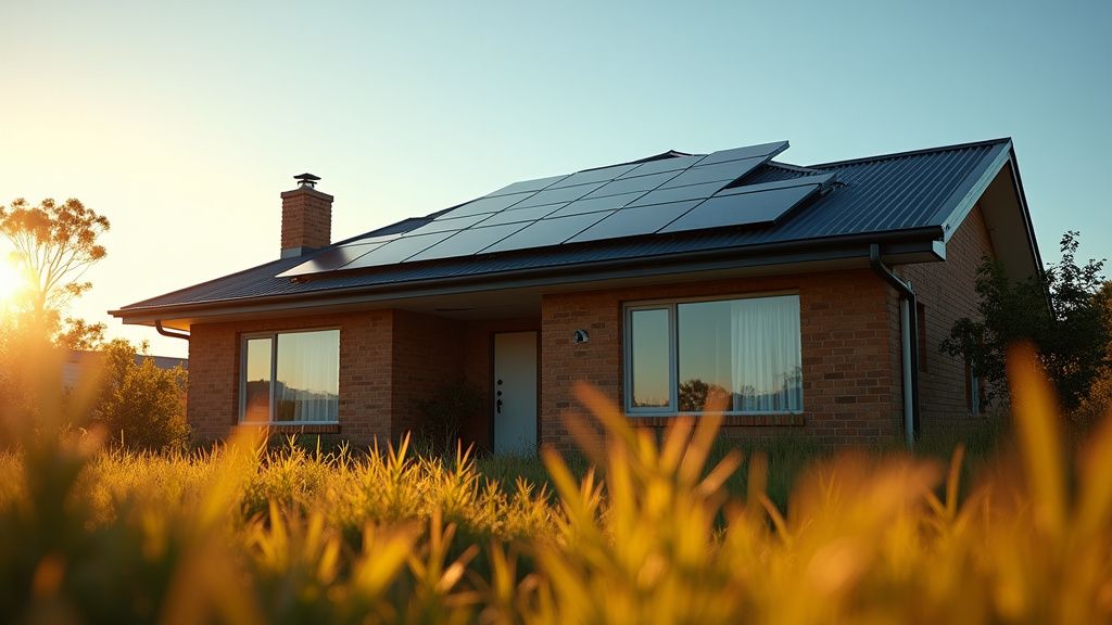 Environmental Impact of Unrecycled Solar Panels: What's the Damage?