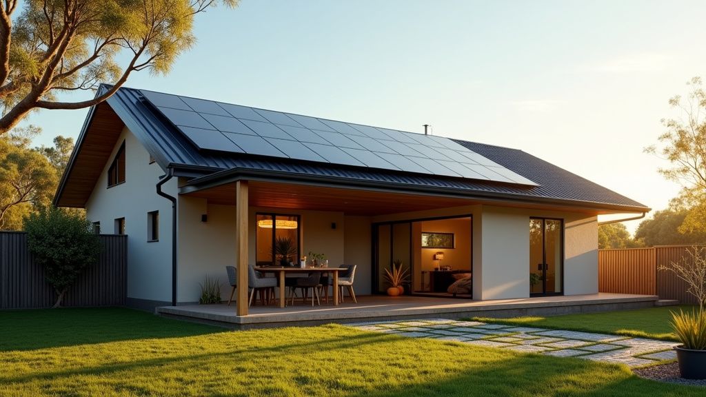 EV Charging at Home: A Complete Guide