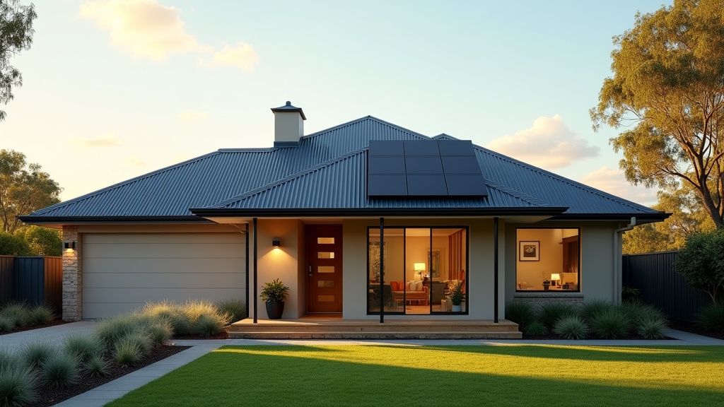 EV Charging for Australian Homes: A Comprehensive Guide