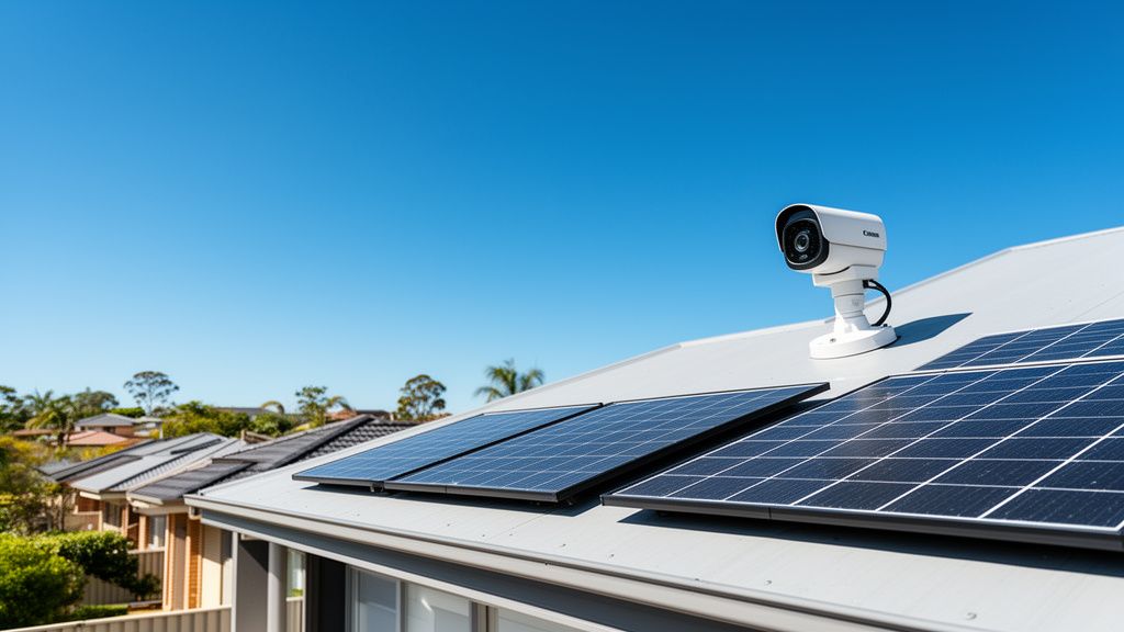 Exploring 4G LTE Pan Tilt Security Cameras for Enhanced Surveillance