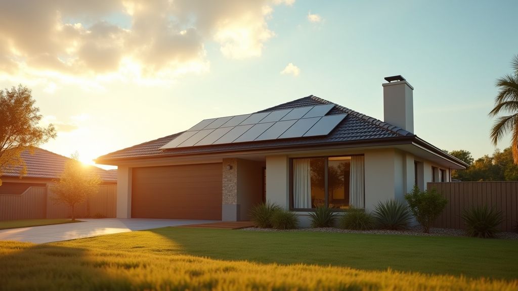 Exploring Origin Energy's Gas Options and Benefits