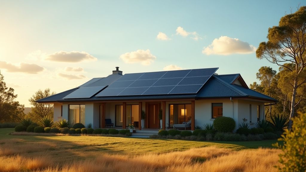 Extended Producer Responsibility: Holding Solar Panel Manufacturers Accountable