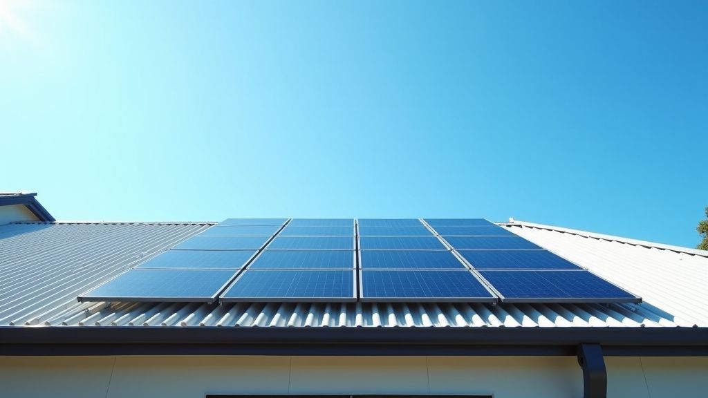 Federal Government Battery Incentive Scheme