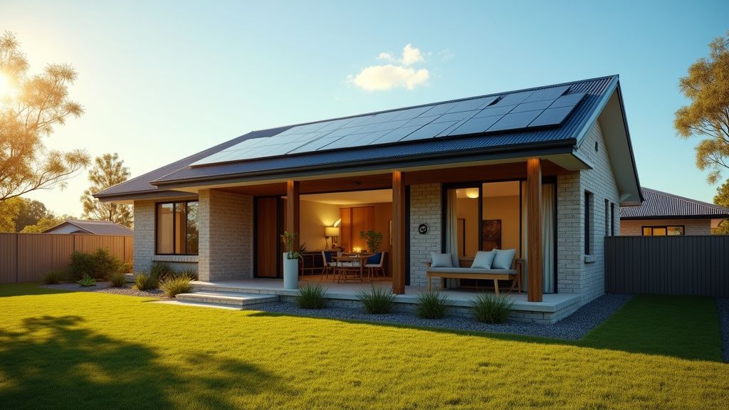 Finding the Right Inverter for Your Solar Power System