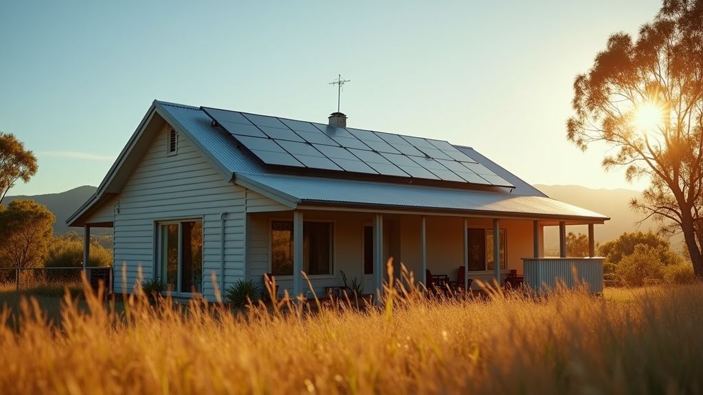 Folding Solar Blankets - The Ultimate in Portable Power