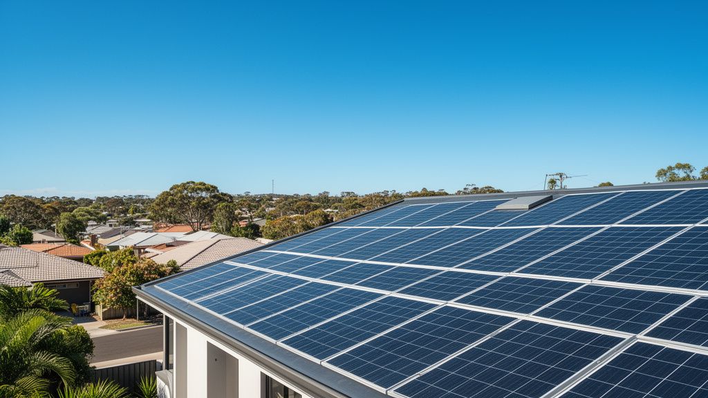 From Shared Roofs to Shared Benefits: Overcoming Strata Hurdles for Apartment Solar
