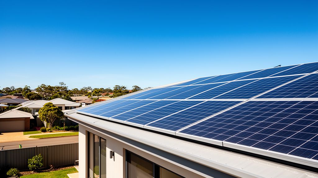 Future Made in Australia: Connecting Polysilicon Production to National Industrial Strategy