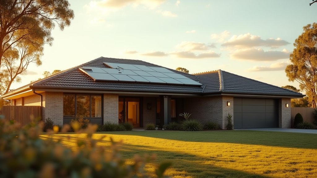 Global Best Practices in Solar Panel Recycling: Lessons for Australia