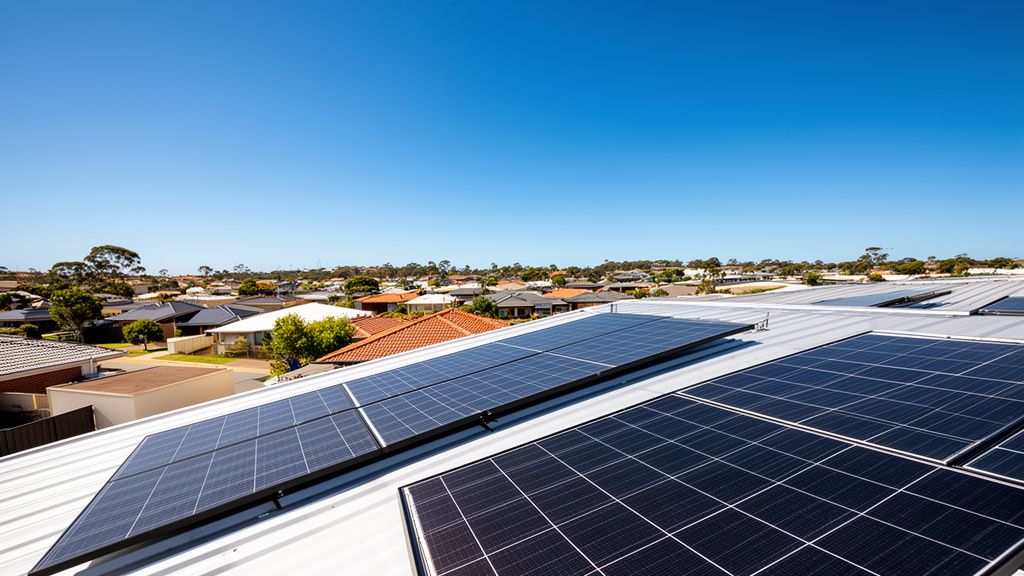Australia's Opportunity: Bridging the Global Non-Chinese Polysilicon Gap by 2030