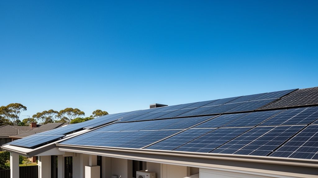 Optimising GoodWe ESA Installations: Series Wiring, Bypass Switches, and MSB Location