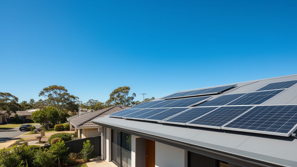 GoodWe ESA Series Achieves CEC Approval: What It Means for Australian Homes