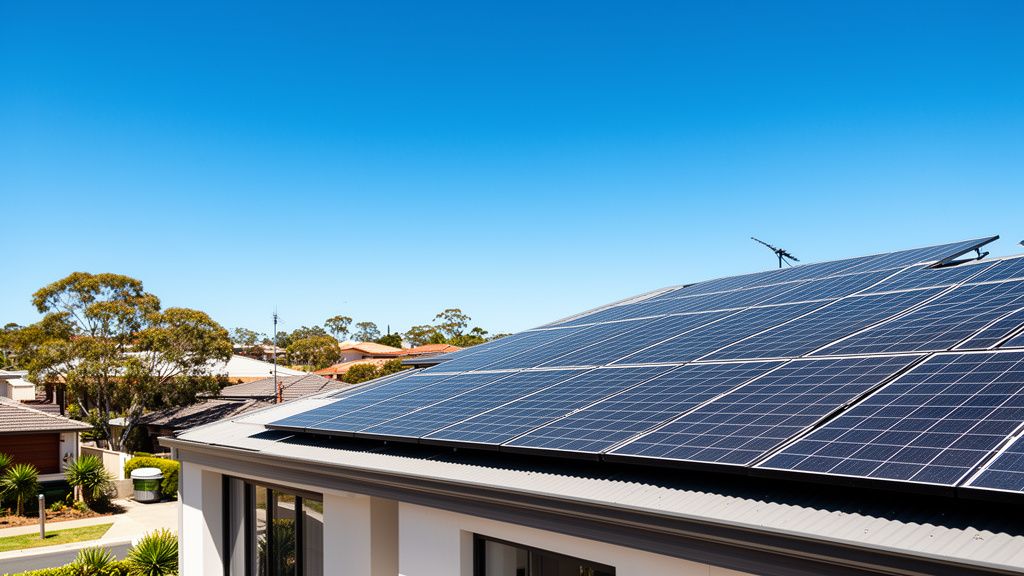 Peace of Mind: GoodWe's 10-Year ESA Warranty for Inverters and Batteries