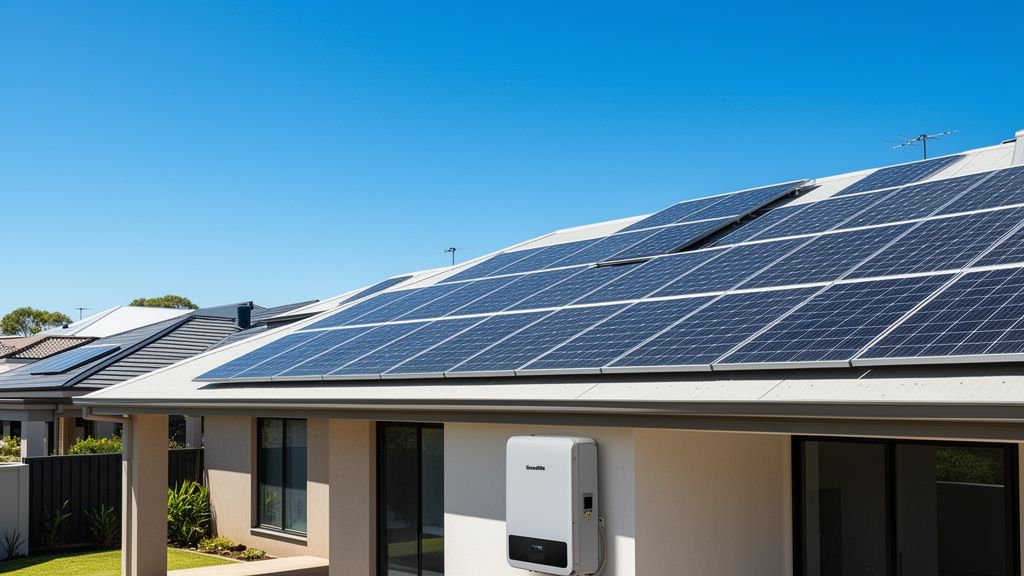 GoodWe Inverter Error Codes: Understanding and Troubleshooting for 2026
