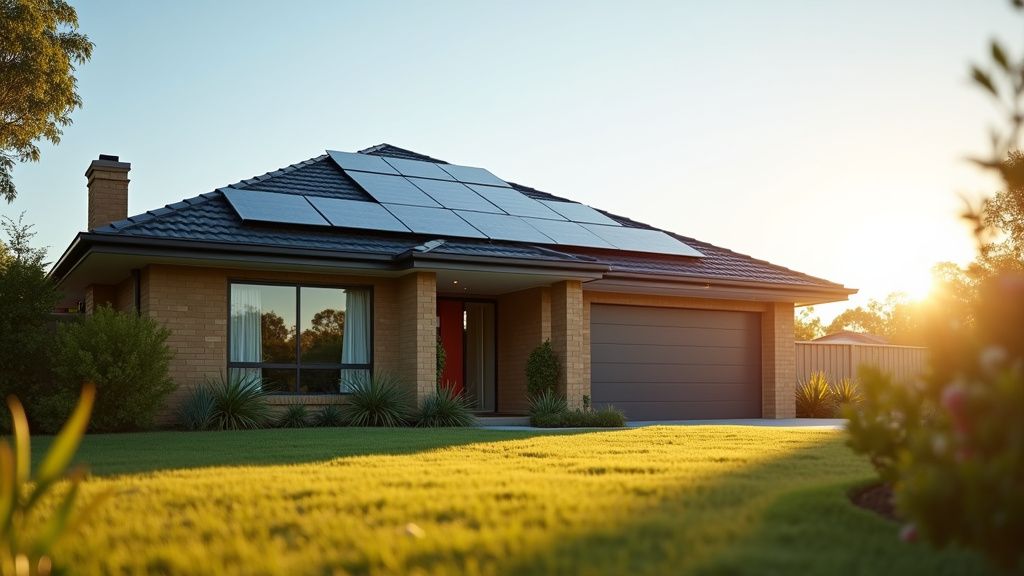 Government Incentives and Rebates for Solar and EV Charging