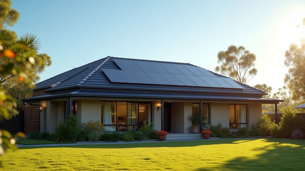 Government Rebates and Loans for Solar Energy