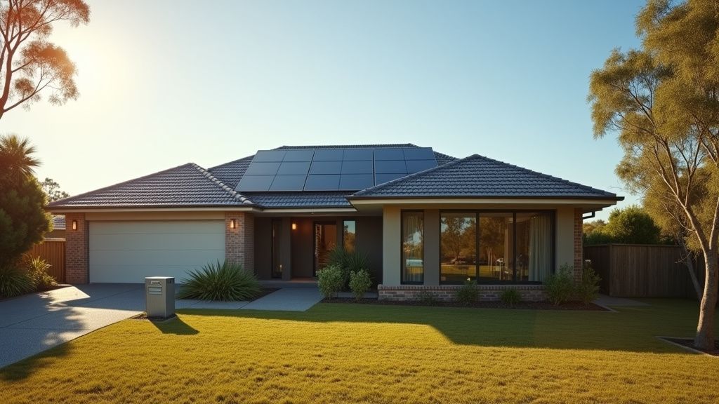 Home Battery Storage Systems in Australia: A Comprehensive Guide