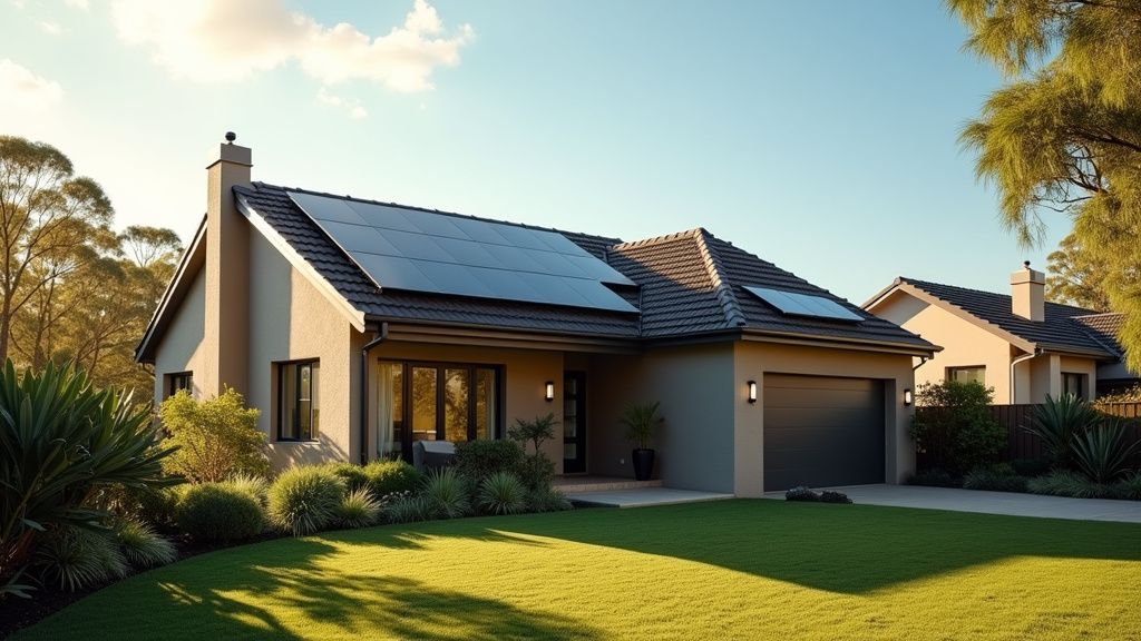 Household Energy Consumption Habits to lower electricity bills post rebate