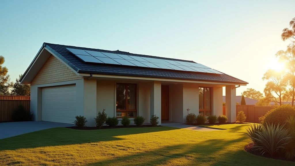 How China's Export Tax Changes Will Affect Solar Panel Costs in Australia
