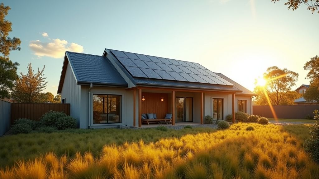 How Many Solar Panels Do You Need? Determining the Right Size