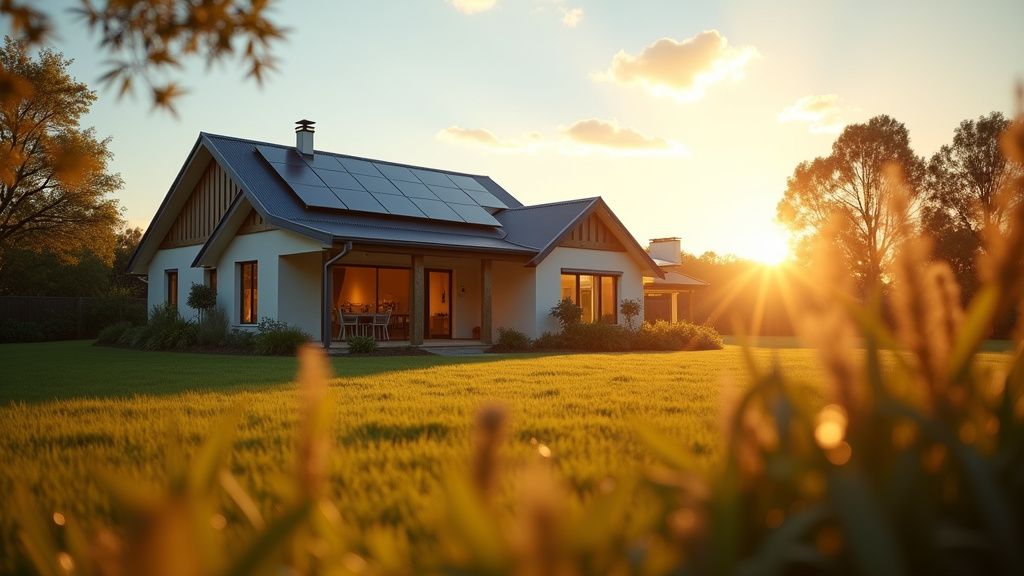 How Much Sunshine Does Melbourne Get? Understanding Solar Potential