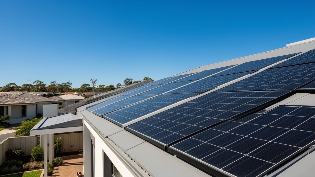 How Satellite Data and AI Are Revolutionizing Solar System Diagnostics