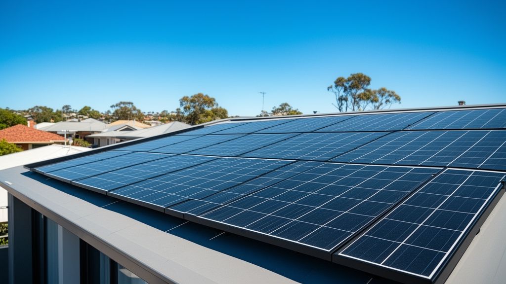 Protecting Your Investment: Solarwatt's Double Glass Solar Panels Explained