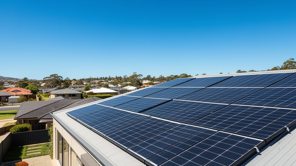 How to Choose the Best CEC-Accredited Solar Installer for Your Australian Home
