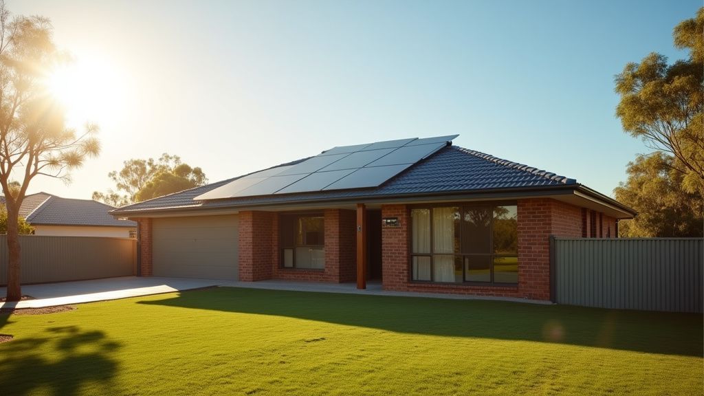 How to Claim Maximum Solar Rebates in WA (Step-by-Step Guide)