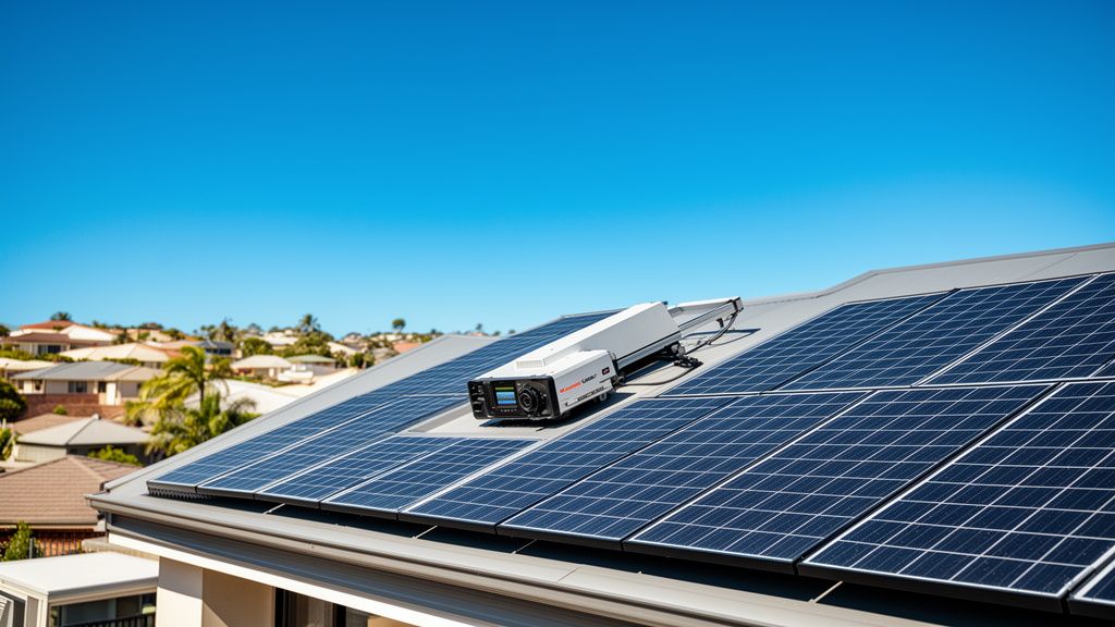 Solar Battery Isolation Devices: A Critical Safety Requirement for Aussie Homes
