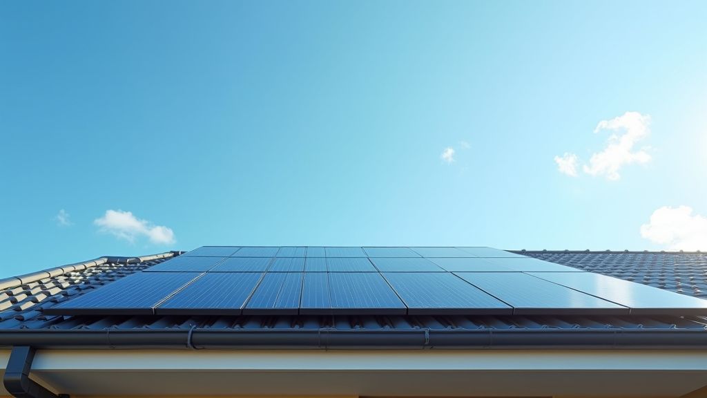 Installing a Battery: A Guide to Climate and Energy Action