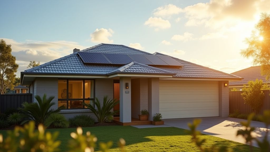 Installing Solar in Melbourne? Here’s The Cheat Sheet Installers Wont Show You