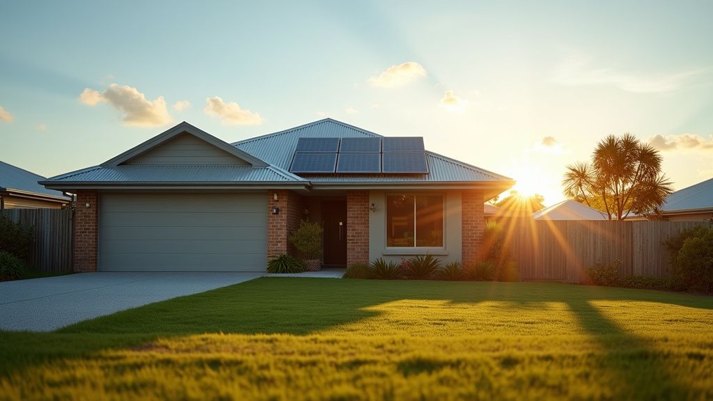 Investing in Grid Resilience: Protecting Queensland from Future Blackouts