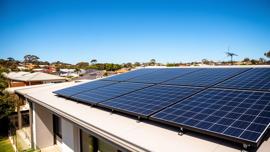 Investing in Longevity: The Durability and Efficiency of REC Solar Panels