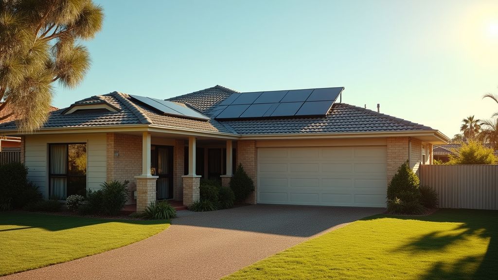 Is a Battery Worth It at 10c FiT? The Math That Shocked Us