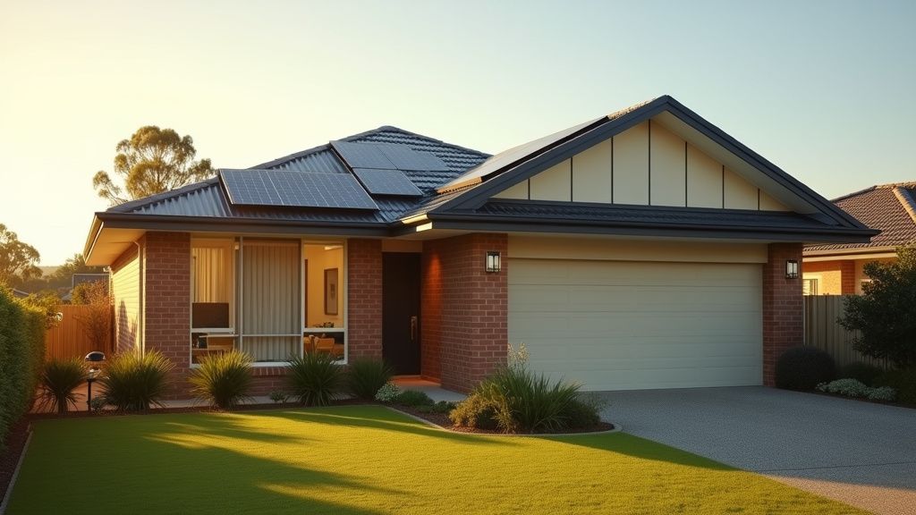 Is a Home Solar Battery Right for You? A Decision Guide