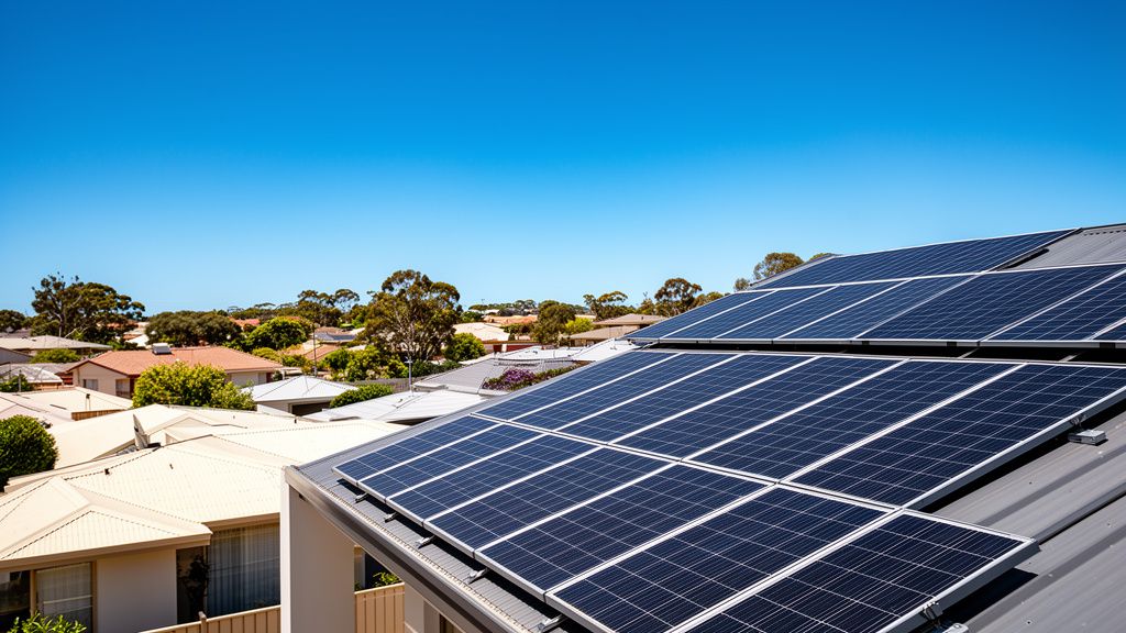 Is Lower Degradation Worth the Extra Cost for Premium Solar Panels?