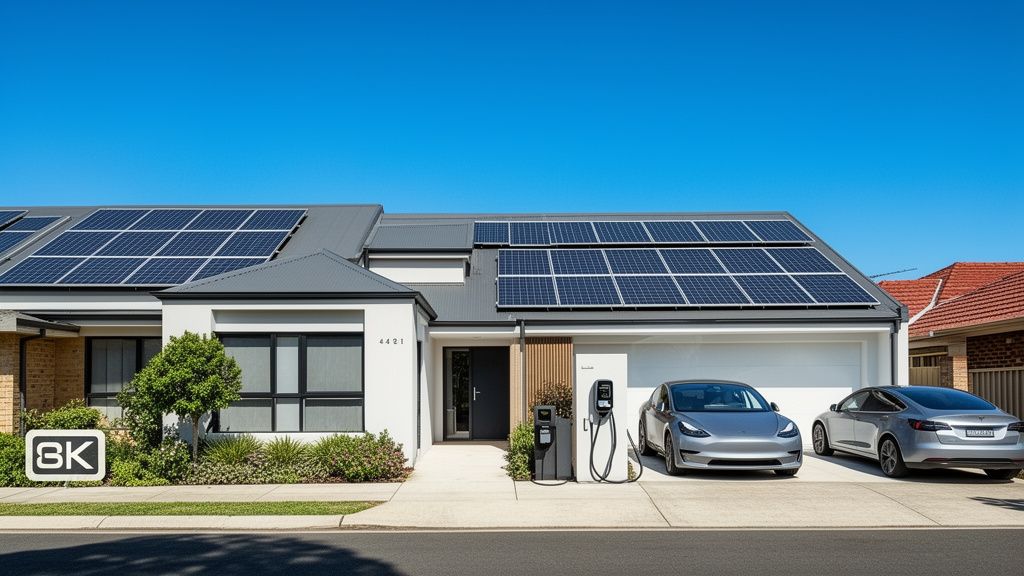 Is Your Apartment Building EV-Ready? Essential Upgrades for a Green Future