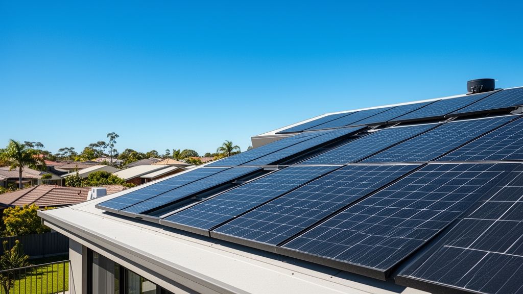 Is Your Roof Structurally Ready for Solar Panels? A Pre-Installation Check