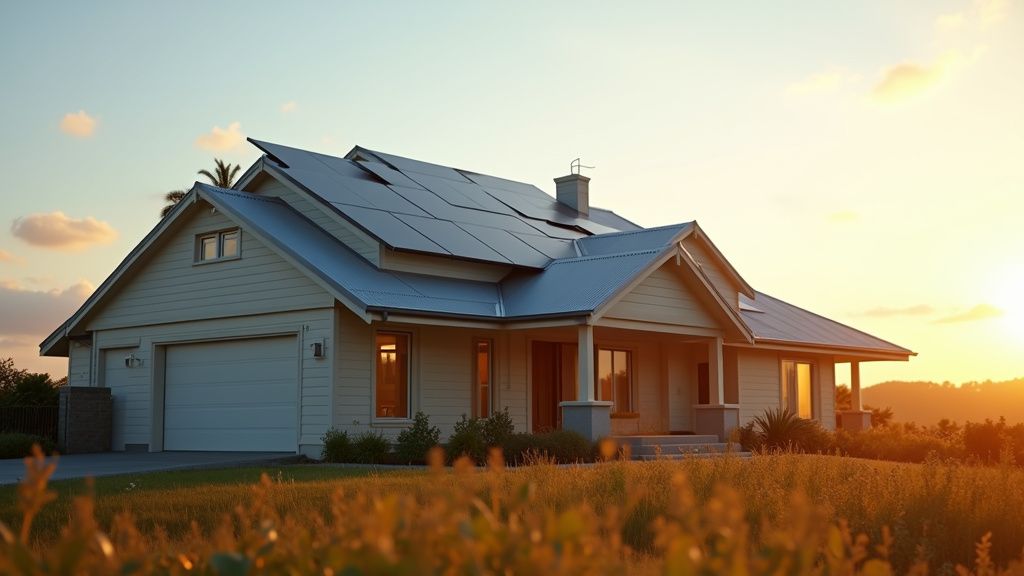 JinkoSolar Tiger Neo 48-Cell Module: Revolutionizing Rooftop Solar