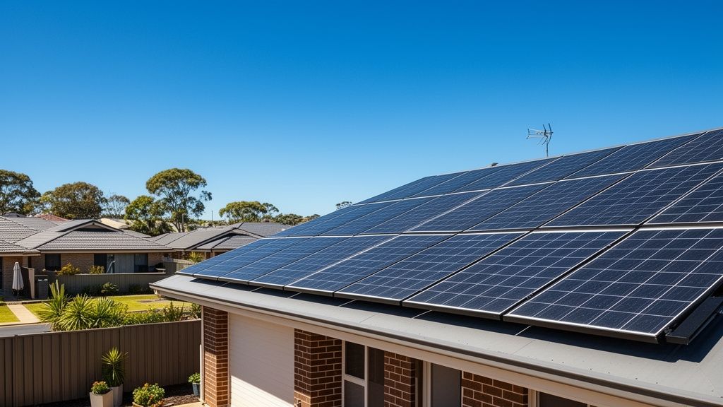 Australia's Energy Future: Why Geopolitical Shocks Haven't Ended LNG Reliance