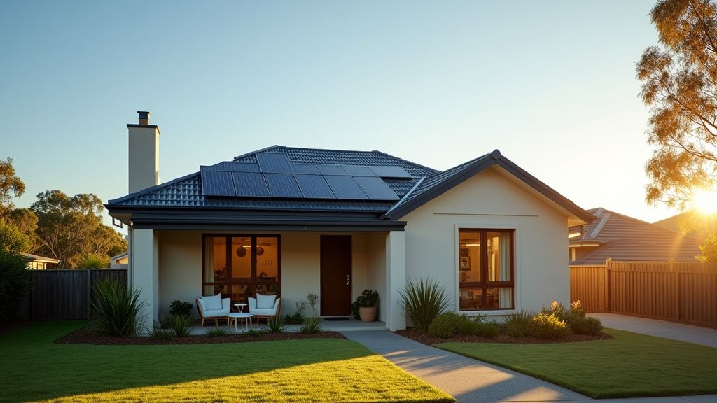 Managing Shade on Solar Panels - Effective Strategies