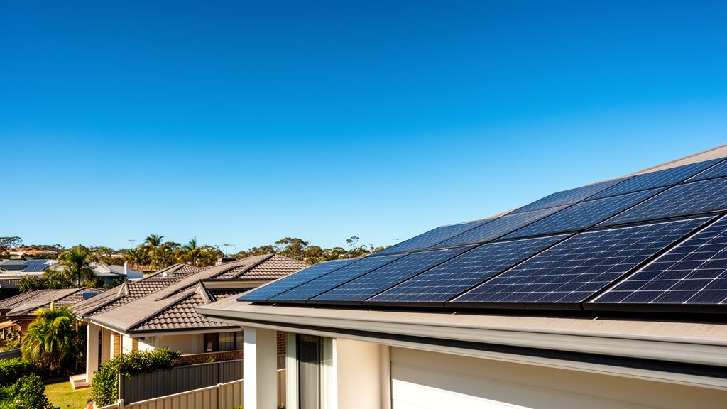 Master Your Energy Usage with the Origin Energy App