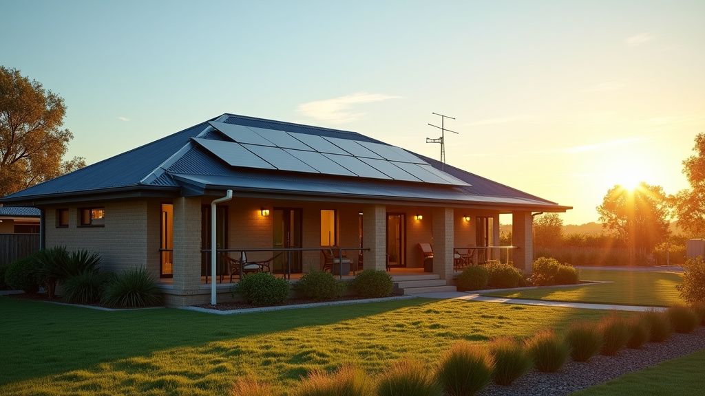 Maximizing Solar Charging Efficiency - Key Considerations