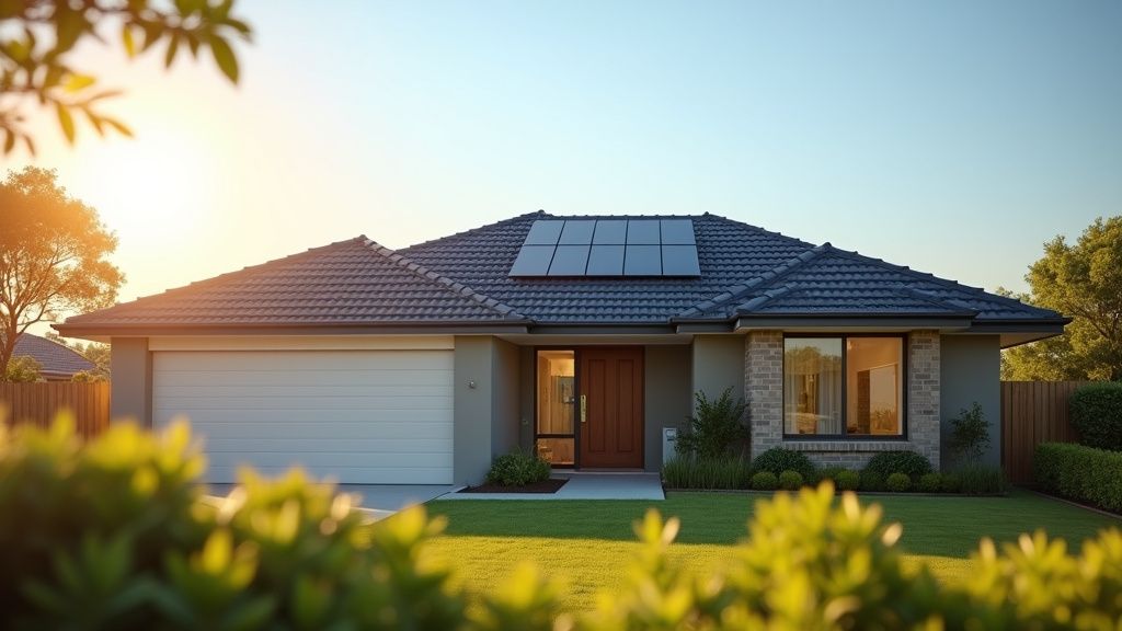Maximizing Your Savings: Combining the Solar Rebate with an Interest-Free Loan